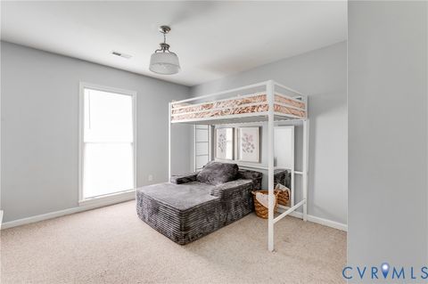 Tiny photo for 206 Belmont Drive, Toano, VA 23168 (MLS # 2617359)