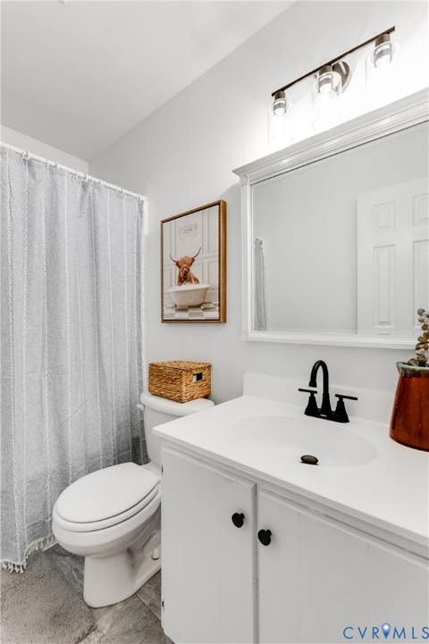 Tiny photo for 206 Belmont Drive, Toano, VA 23168 (MLS # 2617359)