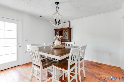 Tiny photo for 206 Belmont Drive, Toano, VA 23168 (MLS # 2617359)
