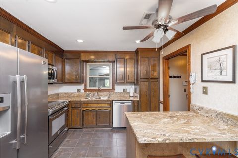 Tiny photo for 3401 Deep Bottom Road, Hopewell, VA 23860 (MLS # 2606592)