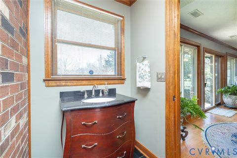 Tiny photo for 3401 Deep Bottom Road, Hopewell, VA 23860 (MLS # 2606592)