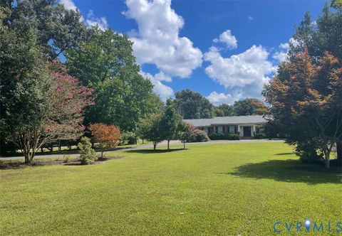 Tiny photo for 3401 Deep Bottom Road, Hopewell, VA 23860 (MLS # 2606592)