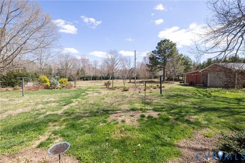 Tiny photo for 3401 Deep Bottom Road, Hopewell, VA 23860 (MLS # 2606592)