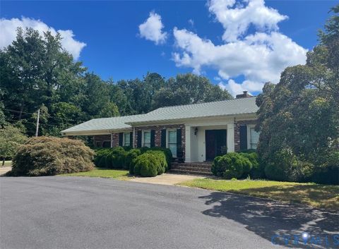 Photo of 3401 Deep Bottom Road, Hopewell, VA 23860 (MLS # 2606592)