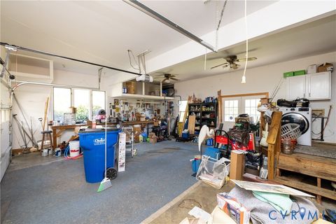 Tiny photo for 3401 Deep Bottom Road, Hopewell, VA 23860 (MLS # 2606592)