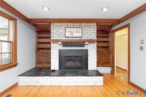 Tiny photo for 3401 Deep Bottom Road, Hopewell, VA 23860 (MLS # 2606592)