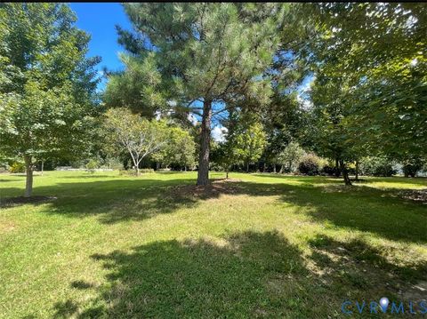 Tiny photo for 3401 Deep Bottom Road, Hopewell, VA 23860 (MLS # 2606592)