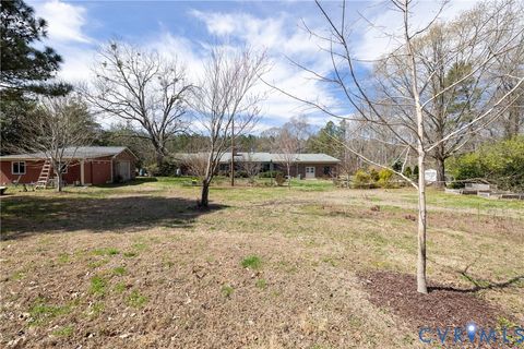 Tiny photo for 3401 Deep Bottom Road, Hopewell, VA 23860 (MLS # 2606592)