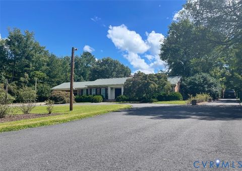Tiny photo for 3401 Deep Bottom Road, Hopewell, VA 23860 (MLS # 2606592)