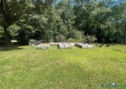 Tiny photo for 3401 Deep Bottom Road, Hopewell, VA 23860 (MLS # 2606592)