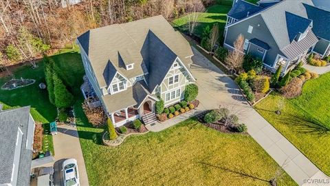 A home in Moseley