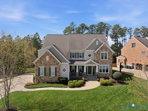 Tiny photo for 5025 Westcott Ridge Drive, Glen Allen, VA 23059 (MLS # 2605073)