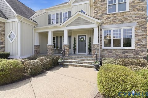 Tiny photo for 5025 Westcott Ridge Drive, Glen Allen, VA 23059 (MLS # 2605073)