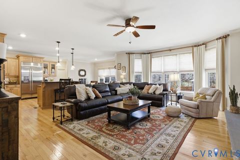 Tiny photo for 5025 Westcott Ridge Drive, Glen Allen, VA 23059 (MLS # 2605073)