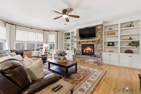 Tiny photo for 5025 Westcott Ridge Drive, Glen Allen, VA 23059 (MLS # 2605073)