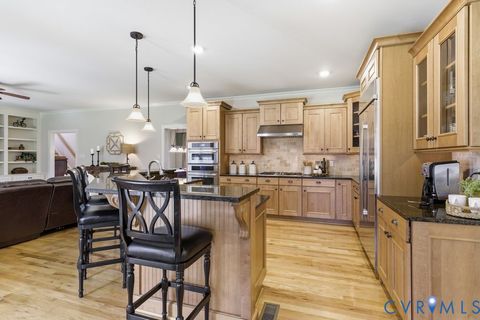 Tiny photo for 5025 Westcott Ridge Drive, Glen Allen, VA 23059 (MLS # 2605073)