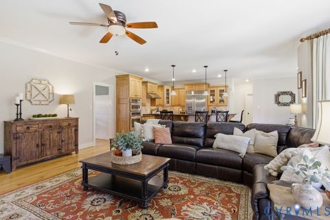 Tiny photo for 5025 Westcott Ridge Drive, Glen Allen, VA 23059 (MLS # 2605073)