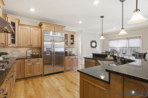 Tiny photo for 5025 Westcott Ridge Drive, Glen Allen, VA 23059 (MLS # 2605073)