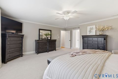 Tiny photo for 5025 Westcott Ridge Drive, Glen Allen, VA 23059 (MLS # 2605073)