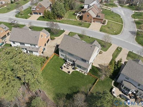 Tiny photo for 5025 Westcott Ridge Drive, Glen Allen, VA 23059 (MLS # 2605073)