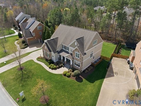 Tiny photo for 5025 Westcott Ridge Drive, Glen Allen, VA 23059 (MLS # 2605073)