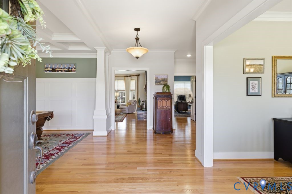 5025 Westcott Ridge Drive