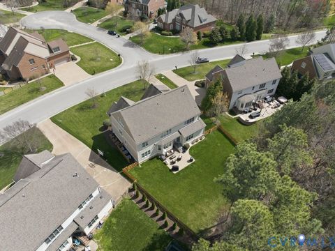 Tiny photo for 5025 Westcott Ridge Drive, Glen Allen, VA 23059 (MLS # 2605073)