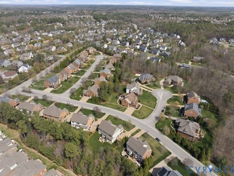 Tiny photo for 5025 Westcott Ridge Drive, Glen Allen, VA 23059 (MLS # 2605073)