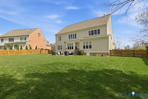 Tiny photo for 5025 Westcott Ridge Drive, Glen Allen, VA 23059 (MLS # 2605073)