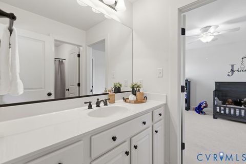 Tiny photo for 5025 Westcott Ridge Drive, Glen Allen, VA 23059 (MLS # 2605073)