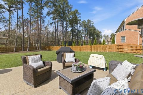 Tiny photo for 5025 Westcott Ridge Drive, Glen Allen, VA 23059 (MLS # 2605073)