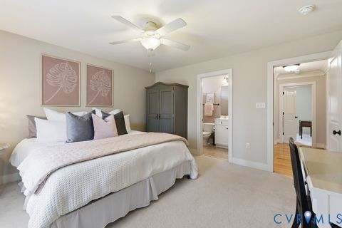 Tiny photo for 5025 Westcott Ridge Drive, Glen Allen, VA 23059 (MLS # 2605073)