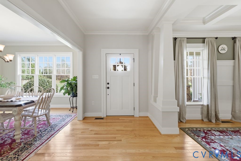 5025 Westcott Ridge Drive