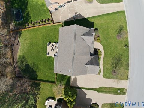 Tiny photo for 5025 Westcott Ridge Drive, Glen Allen, VA 23059 (MLS # 2605073)