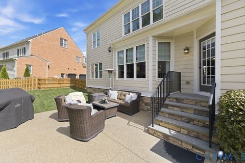 Tiny photo for 5025 Westcott Ridge Drive, Glen Allen, VA 23059 (MLS # 2605073)