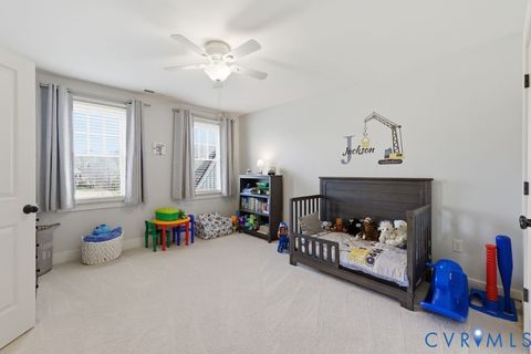 Tiny photo for 5025 Westcott Ridge Drive, Glen Allen, VA 23059 (MLS # 2605073)