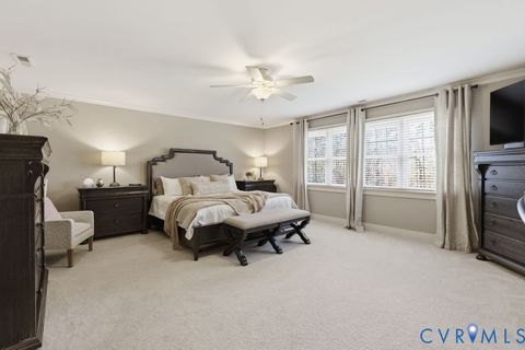 Tiny photo for 5025 Westcott Ridge Drive, Glen Allen, VA 23059 (MLS # 2605073)