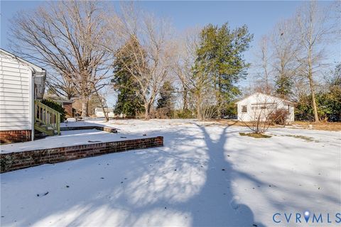Tiny photo for 5532 Jessup Road, North Chesterfield, VA 23234 (MLS # 2603052)