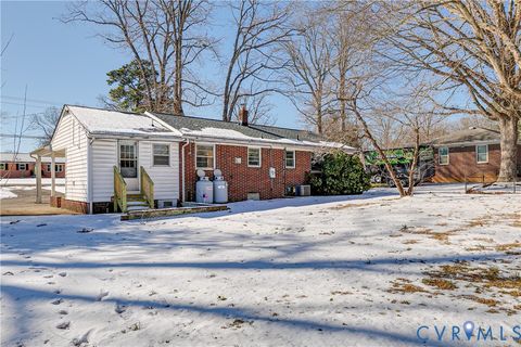 Tiny photo for 5532 Jessup Road, North Chesterfield, VA 23234 (MLS # 2603052)