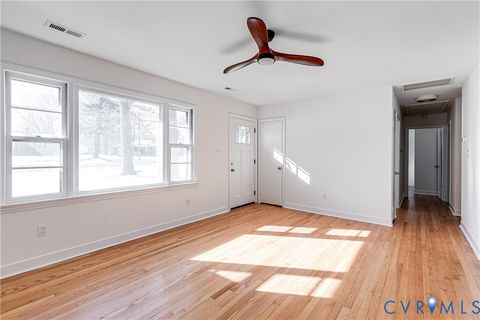 Tiny photo for 5532 Jessup Road, North Chesterfield, VA 23234 (MLS # 2603052)