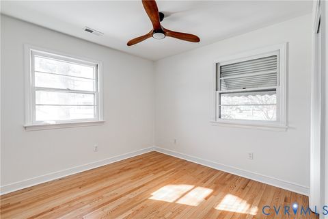 Tiny photo for 5532 Jessup Road, North Chesterfield, VA 23234 (MLS # 2603052)