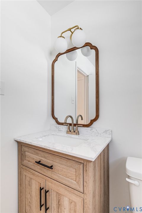 Tiny photo for 5532 Jessup Road, North Chesterfield, VA 23234 (MLS # 2603052)