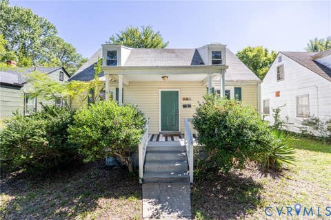 Photo of 3505 Meadowbridge Road, Richmond, VA 23222 (MLS # 2623337)