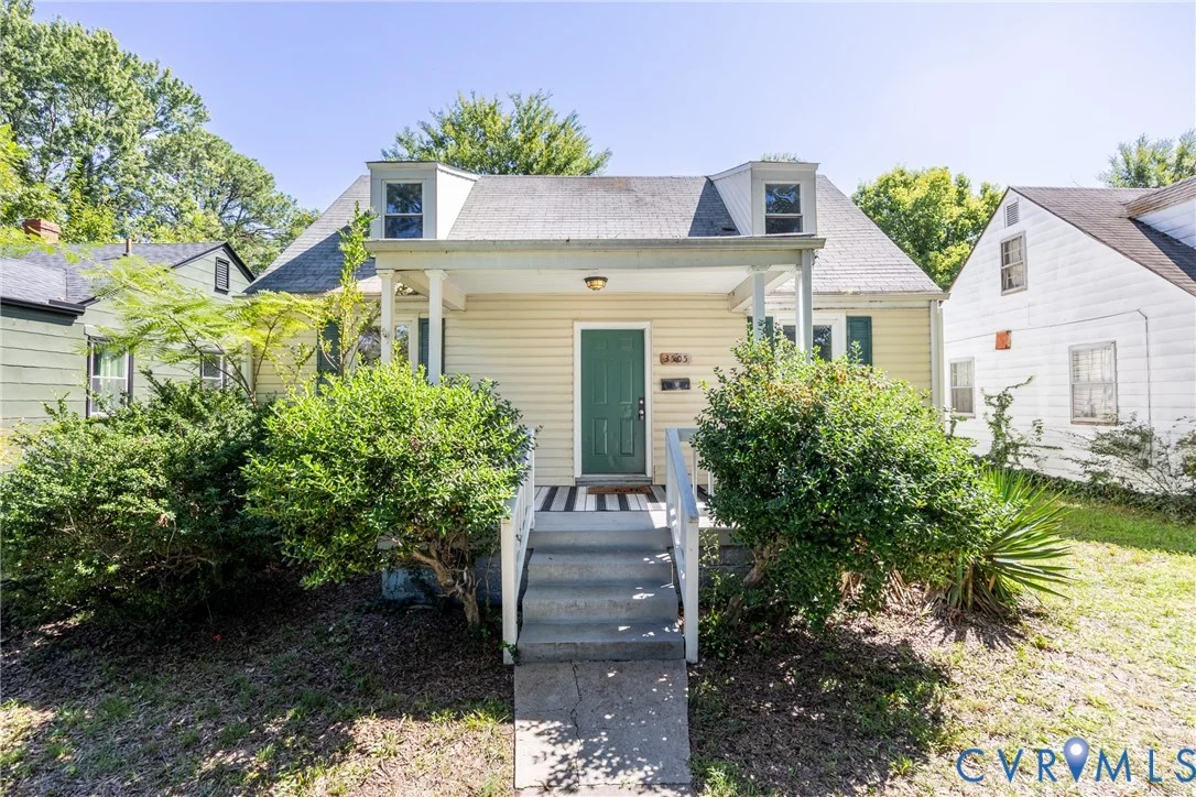 3505 Meadowbridge Road, Richmond, VA, 23222