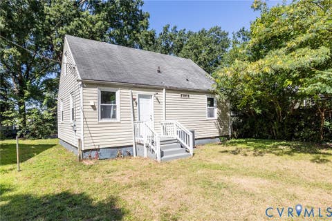Tiny photo for 3505 Meadowbridge Road, Richmond, VA 23222 (MLS # 2623337)