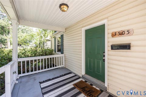 Tiny photo for 3505 Meadowbridge Road, Richmond, VA 23222 (MLS # 2623337)