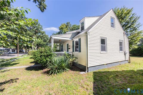 Tiny photo for 3505 Meadowbridge Road, Richmond, VA 23222 (MLS # 2623337)