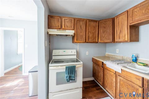 Tiny photo for 3505 Meadowbridge Road, Richmond, VA 23222 (MLS # 2623337)