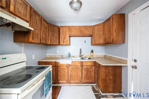 Tiny photo for 3505 Meadowbridge Road, Richmond, VA 23222 (MLS # 2623337)