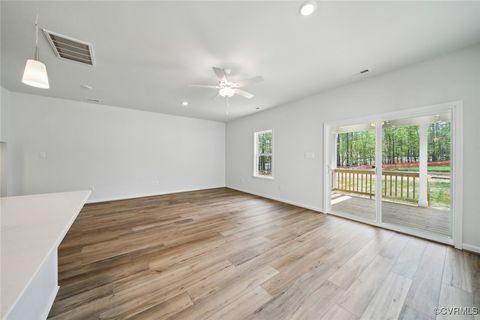 Tiny photo for 6508 Lila Crest Lane, Chesterfield, VA 23112 (MLS # 2510770)